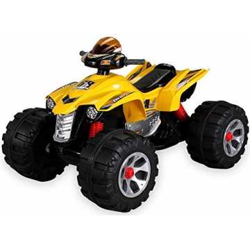 Greenheimahre kinderauto spielzeug mercedes fernbedienung 2 audi trak.. s Motors Kinder Elektro Quad Burst 2 x 35 Watt Motor Original Kinder Elektro Auto Kinderauto Kinderfahrzeug... nachhaltig