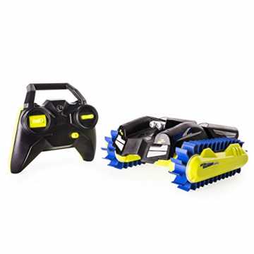 Air Hogs 6028751 - Thunder Trax, Power-Raupe für Wasser und Land Air Hogs 6028751 - Thunder Trax, Power-Raupe für Wasser und Land