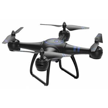 ne mit Kamera HD 1080P LED Licht, A31 Mini Drohne, WiFi FPV Live Übertragung ... nachhaltig