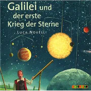 Greenheim d der erste Krieg der Sterne (Geniale Denker und Erfinder) nachhaltig