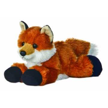 Greenheim psie Fuchs Plüschtier 11,6 cm nachhaltig
