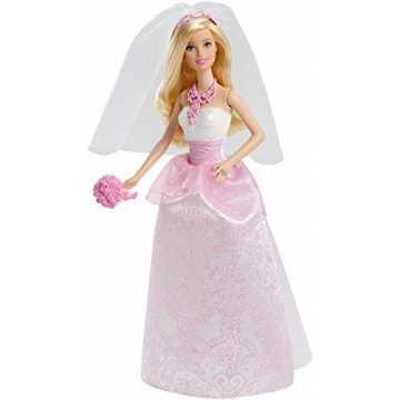 Greenheimeiten: Dieses Produkt ist ideal zum Kombinieren mit weiteren.. bie CFF37 Braut Barbie nachhaltig