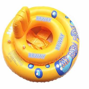  Schwimmring, 6-18 Monate nachhaltig
