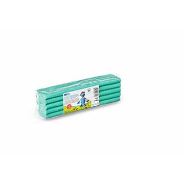 Greenheimorik und Kreativität,hergestellt in Deutschland.. tilin B100500 Knete, dunkelblau, 1000 g nachhaltig