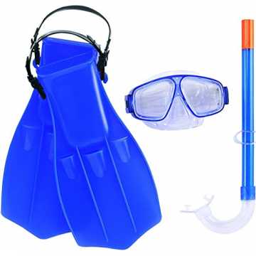 nior Tauchset "Aviator Style", 4-teilig, sortiert nachhaltig