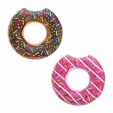 Bestway Schwimmring, Donut, ab 12 Jahren, 107 cm, sortiert