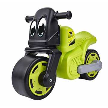 BIG 56328 - Racing-Bike