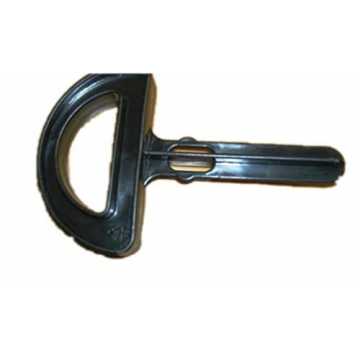 ren Kupplungsstift passt auf alle BIG Traktoren u. Anhänger nachhaltig