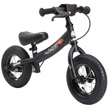 Greenheim ist dank verschiedenen Aluminium Teilen nicht nur besonders.. inder Laufrad Lauflernrad Kinderrad für Jungen und Mädchen ab 2-3 Jahre | 10 ... nachhaltig