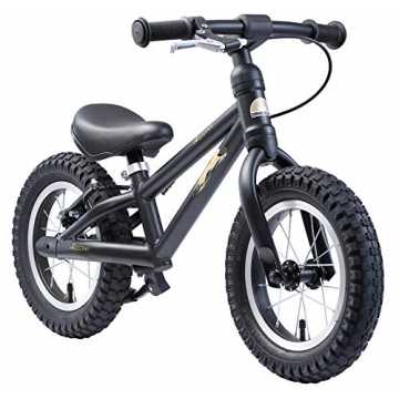 Greenheime Dreiräder und Stützräder hinter sich. Mit dem Laufrad im M.. ountain Kinderlaufrad Lauflernrad Kinderrad für Jungen und Mädchen ab 3 - 4 J... nachhaltig