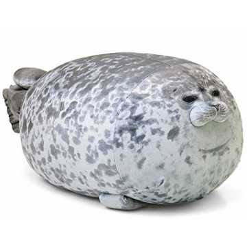 Greenheimchtung Spielzeug Stofftier Kuscheltier Geschenk Siegel Für P.. eiche Plüschtier Robbe Grau Dichtung Spielzeug Stofftier Kuscheltier Geschenk Siegel Für Paare / Kinder / F... nachhaltig