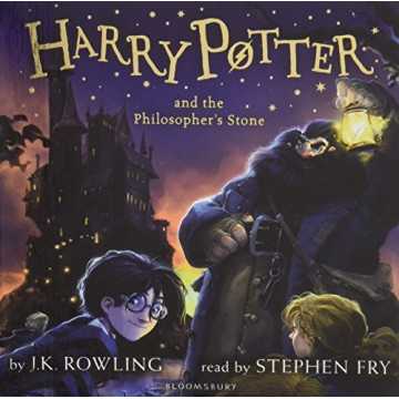 er and the Philosopher's Stone (Harry Potter 1) nachhaltig