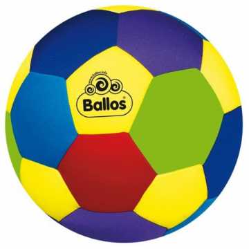 BIG Super Soft Ball Kinderball "Top Qualität" nachhaltig