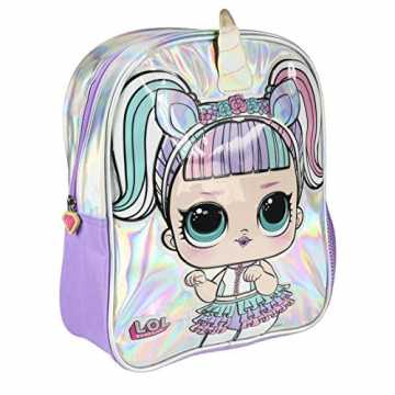 Greenheimprise!Kinderrucksack.. 2019 Kinder-Rucksack, 32 cm, Mehrfarbig (Multicolor) nachhaltig