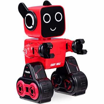 telligenter Roboter Ferngesteuerter Roboter Elektrisches Spielzeug Spreschen ... nachhaltig