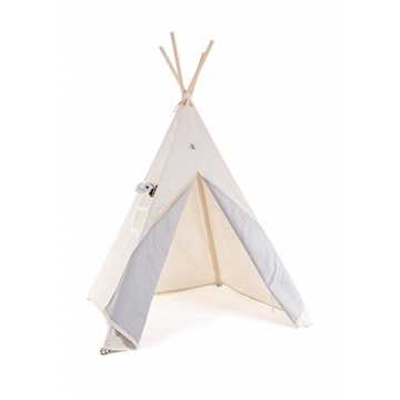GreenheimKind viele Rollenspielmöglichkeiten wir haben für jeden etwa.. pee Tipi Set für Kinder Spielzeug drinnen draußen Spielzelt Zelt 8 Elemente d... nachhaltig