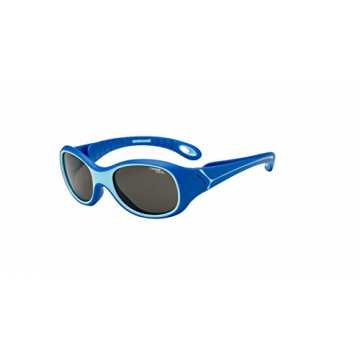 Greenheimerkategorie: Kat. 4Einsatzbereich: Schönwetter.. r S'Kimo Sonnenbrille, Matt Marine Blue Light Blue, Small nachhaltig