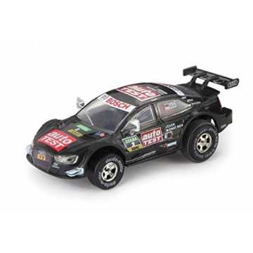 Greenheimtem der Welt - Rennwagen fahren bis zu 960 km/h (übersetzt a.. 4 - Darda Auto Audi RS 5 DTM "Scheider" schwarz, ca. 8 cm, Rennauto mit auswe... nachhaltig