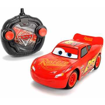 s 203084003 - RC Cars 3 Turbo Racer Lightning McQueen, RC-Fahrzeug, ferngeste... nachhaltig