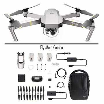 Greenheimavic Pro Platinum Combo ist perfekt miniaturisiert - von der.. Pro Platinum Combo - Drohne mit 4K Full-HD Videokamera inkl. Fernsteuerung I ... nachhaltig