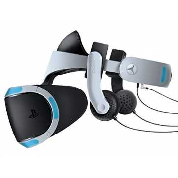 Headphones High Fidelity Headset For Ps Vr [PlayStation 4 ] nachhaltig