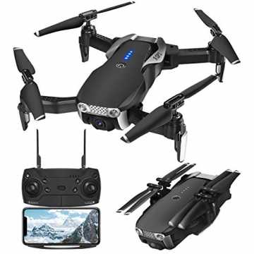 EACHINE E511S GPS Drohne mit Kamera 1080P HD WiFi FPV Live Übertragung , RC Quadrocopte...