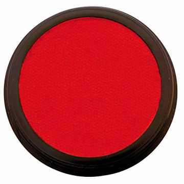 Greenheimsiv, haben eine hohe Deckkraft, lassen der Haut die Möglichk.. el 180556 - Profi-Aqua Make-up Schminke - Perlglanz-Rot - 30g nachhaltig