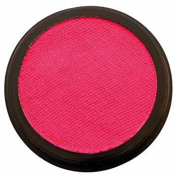 Greenheimsiv, haben eine hohe Deckkraft, lassen der Haut die Möglichk.. el 180587 - Profi-Aqua Make-up Schminke - Perlglanz-Pink - 20 ml / 35g nachhaltig
