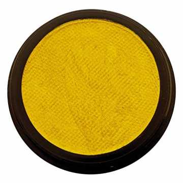Greenheimsiv, haben eine hohe Deckkraft, lassen der Haut die Möglichk.. el 180778 - Profi-Aqua Make-up Schminke - Perlglanz-Gold - 20 ml / 35g nachhaltig
