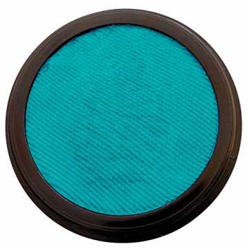 el 183885 - Profi-Aqua Make-up Schminke - Türkis - 20 ml / 35g nachhaltig