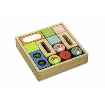 - Entdeckerbauklötze (EE90006) nachhaltig