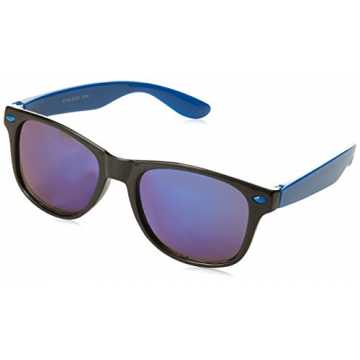 ungen CELEBRATION Sonnenbrille, blau, Einheitsgröße nachhaltig