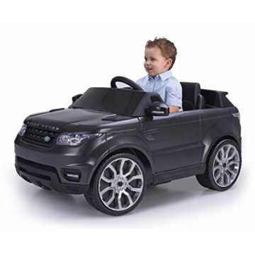 09610 - Range Rover 6V nachhaltig