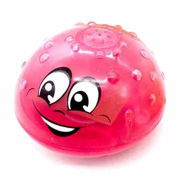despielzeug Hell Süß Säugling Kinder Elektrisch Induktion Sprinkler Spielzeug... nachhaltig
