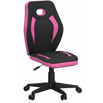 nderschreibtischstuhl LIAN für Kinder ab 6 mit Lehne | Kinderdrehstuhl ergono... nachhaltig