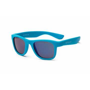 s Holland BV KS-WANB001 KOOLSUN-Wave Kinder Sonnenbrille, Neon, bunt nachhaltig