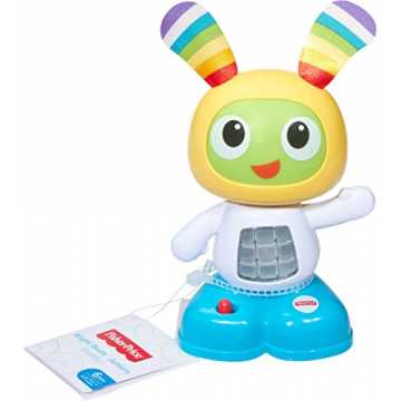 Mattel Fisher-Price FDC51-Tanzspaß Junior BeatBo