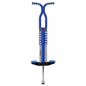 Greenheimger, springstange, pogo jump, kinder spielzeug, sport und fr.. ogo Stick Hüpf Stange Sprungstange Jumper Stockhüpfen/ 15-32kg, 15-35kg, 15-4... nachhaltig