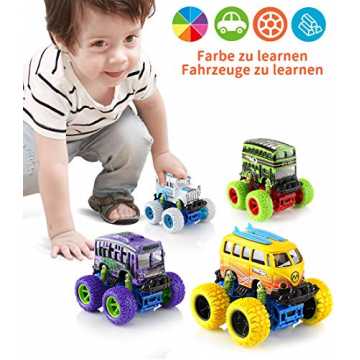 Greenheimächlich aus Legierung.Im Vergleich mit anderen Aufziehautos .. os Spielsachen Spielzeugauto Set Aufzieh LKW und Auto Spielzeug Druckgussauto... nachhaltig