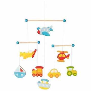 rzeuge: 30 x 43,5 cm, Holz, per Stück nachhaltig