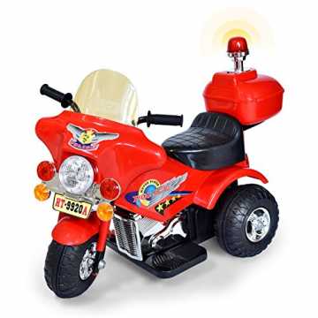 Greenheimoolen Akku Motorrad für Kinder zum absoluten Bestpreis   Ult.. ; Gadgets Elektromotorrad | Kinderfahrzeuge Elektrofahrzeuge Kinderdreirad E-Scooter Kinderroller | Kinder-Moto... nachhaltig