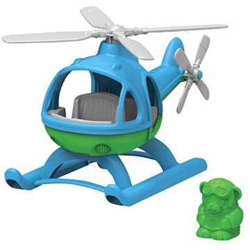 Greenheim: 141mm, Breite: 245mm, Tiefe: 155mm.Besteht aus 2 spielteil..  - BLUE nachhaltig