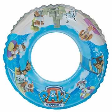 Greenheimicherheitsventil.. le 16325 Schwimmring Ja Paw Patrol, bunt nachhaltig