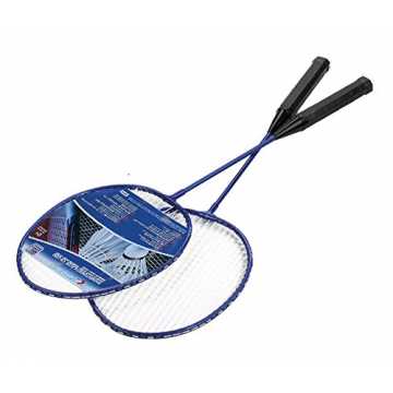 le Federballset nachhaltig