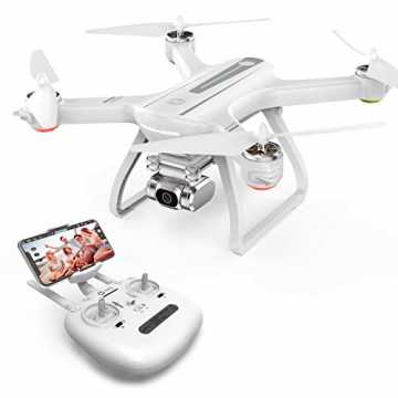  HS700D FPV GPS Drohne mit 2K Kamera HD Live Übertragung,Return to Home,Follo... nachhaltig