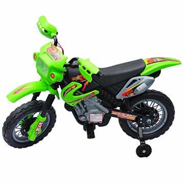Greenheimerung für die Faszination Motorrad bei Ihrem Kind! Bei schni.. derauto kinderwagen elektrische auto kinderfahrzeug kindermotorrad Quad elektroquad kinderquad elektromotorrad nachhaltig