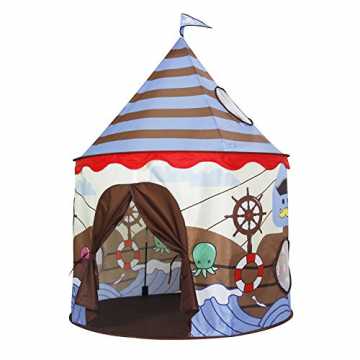 Homfu Kinder Spiel-Zelt für Jungen Mädchen draußen Camping Reisen Kinder Spiel-Zelt mit... Homfu Kinder Spiel-Zelt für Jungen Mädchen draußen Camping Reisen Kinder Spiel-Zelt mit...