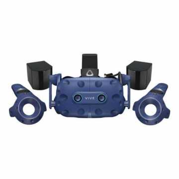 e Virtual Reality Kit Black, 99HARJ002-00 (Black) nachhaltig