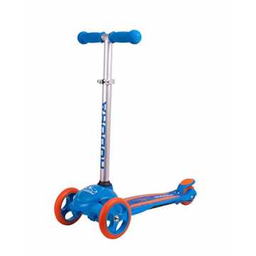 oter Roller Kinder Flitzkids 2.0, blau, 11063 nachhaltig