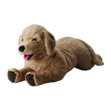 Greenheim, wohin du auch gehst. Und er ist für jeden Unfug zu haben -.. tier GOSIG GOLDEN - Plüsch-Hund Retriever mit länge 70cm nachhaltig